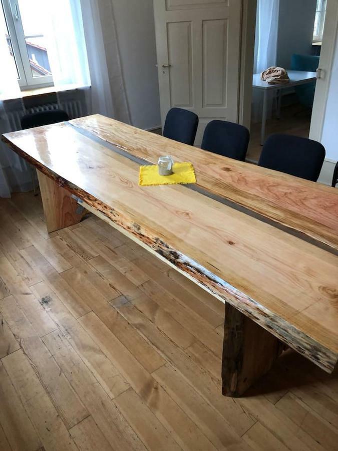 Wein Lodge Durbach - Gruppenhaus Weingut Neveu Exteriör bild
