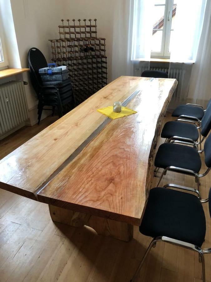 Wein Lodge Durbach - Gruppenhaus Weingut Neveu Exteriör bild