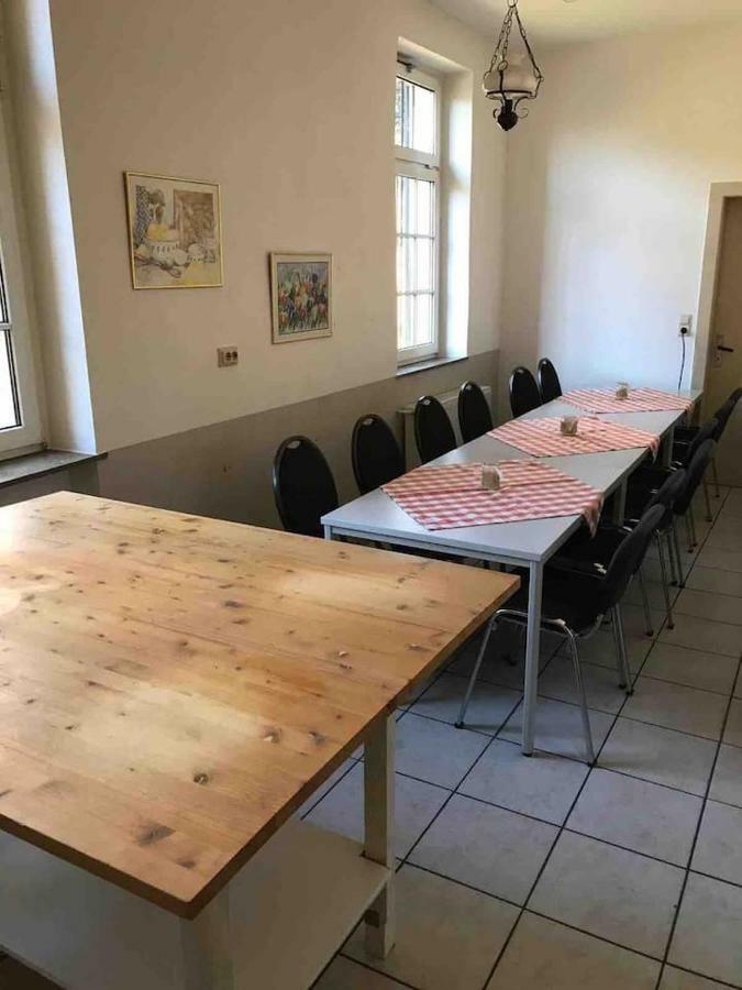 Wein Lodge Durbach - Gruppenhaus Weingut Neveu Exteriör bild