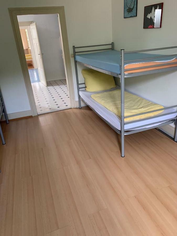 Wein Lodge Durbach - Gruppenhaus Weingut Neveu Exteriör bild