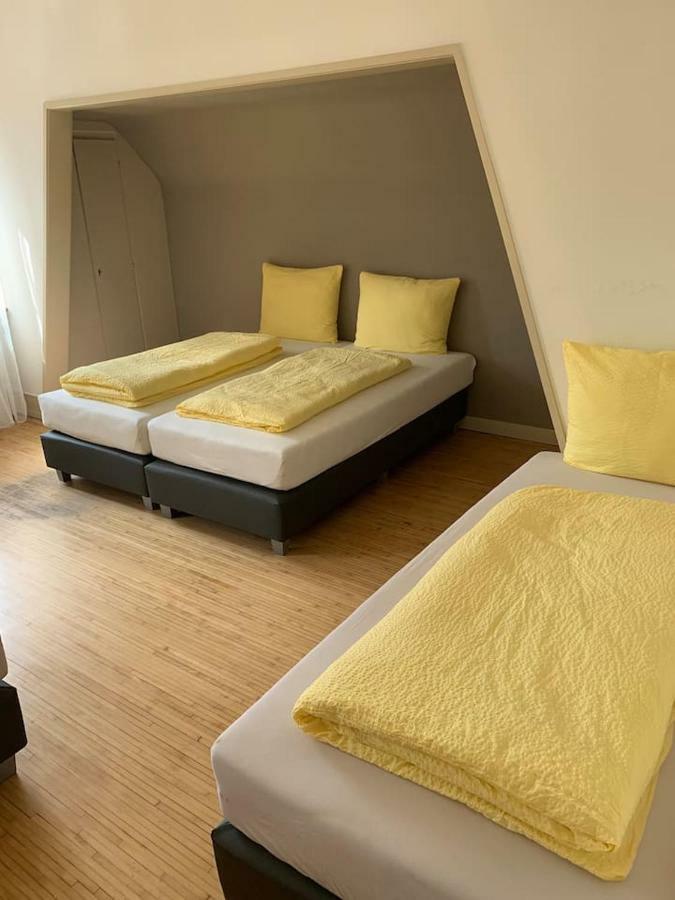 Wein Lodge Durbach - Gruppenhaus Weingut Neveu Exteriör bild