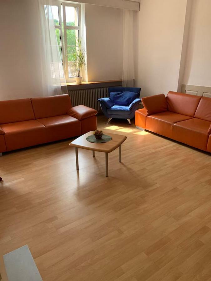 Wein Lodge Durbach - Gruppenhaus Weingut Neveu Exteriör bild
