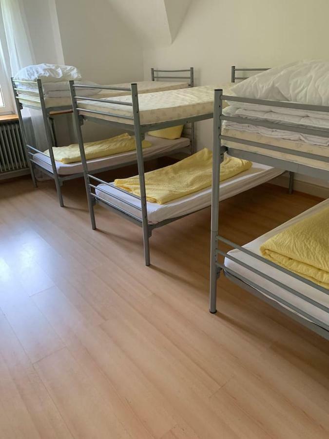Wein Lodge Durbach - Gruppenhaus Weingut Neveu Exteriör bild