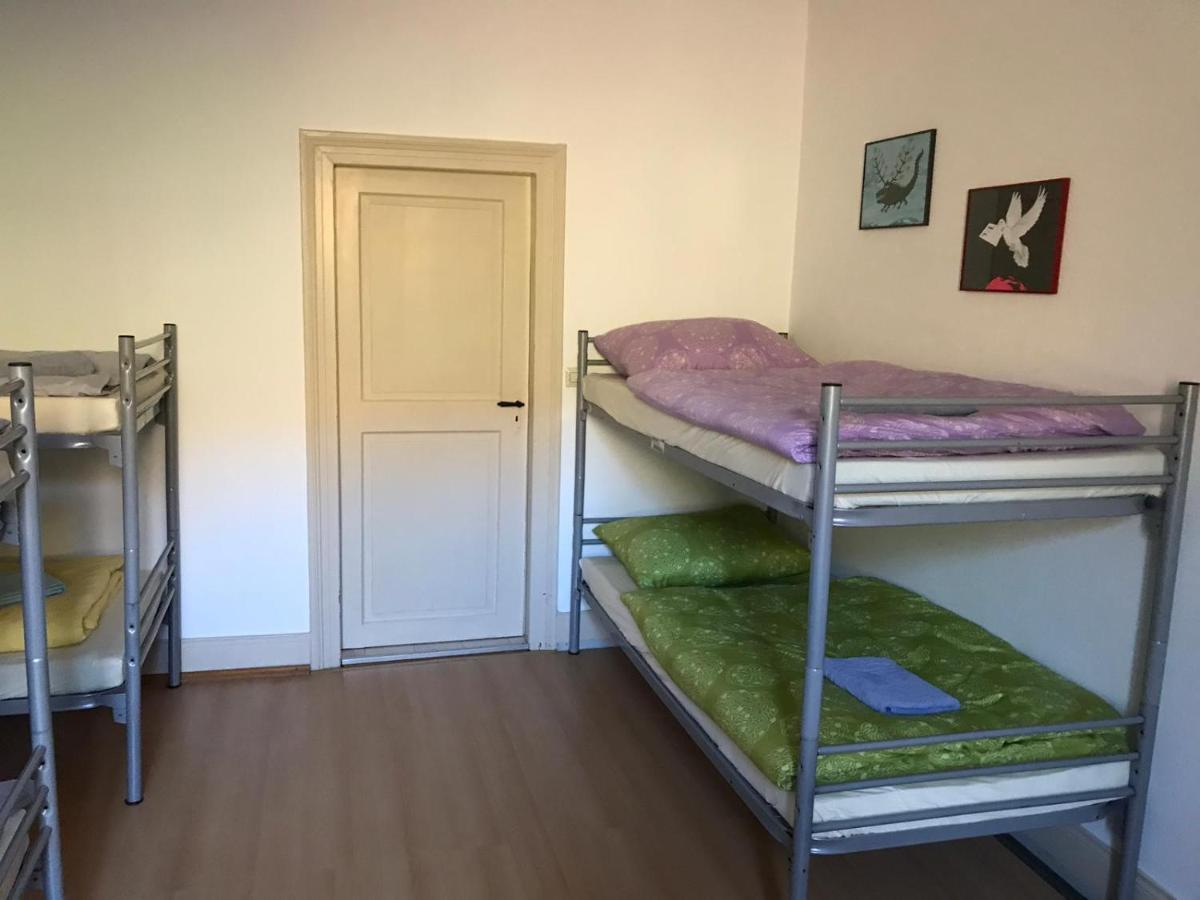 Wein Lodge Durbach - Gruppenhaus Weingut Neveu Exteriör bild